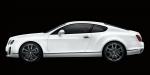 Bentley Continental SuperSports 2010 года